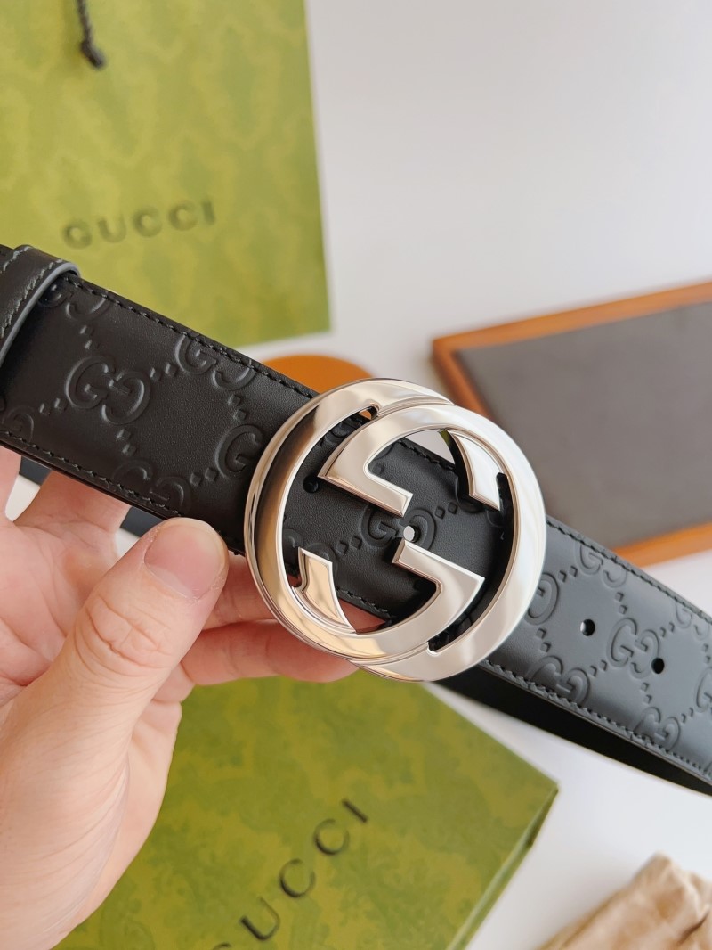 Gvc*1 belts